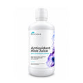 Antioxidant Aloe Juice - Aloin-Free | Maeteria