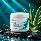 Nutre Aloe & Vitamin E Face & Body Daily Moisturizer | Maeteria